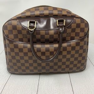 Louis Vuitton DE Deauville